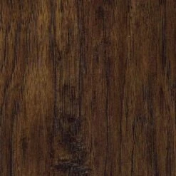 TrafficMASTER Hand Scraped Saratoga Hickory 7 Mm Thick X 7-2/3 In. Wide X 50-5/8 In. Length Laminate Flooring (24.17 Sq. Ft. / Case)
