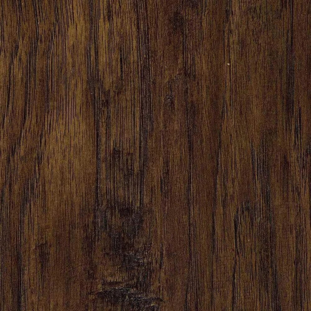 TrafficMASTER Hand Scraped Saratoga Hickory 7 Mm Thick X 7-2/3 In. Wide X 50-5/8 In. Length Laminate Flooring (24.17 Sq. Ft. / Case) 1 TrafficMASTER Hand Scraped Saratoga Hickory 7 Mm Thick X 7-2/3 In. Wide X 50-5/8 In. Length Laminate Flooring (24.17 Sq. Ft. / Case)