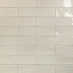 Ivy Hill Tile Birmingham Bianco 3 In. X 12 In. 8mm Polished Ceramic Subway Tile (5.38 Sq. Ft. / Box) 18 Ivy Hill Tile Birmingham Bianco 3 In. X 12 In. 8mm Polished Ceramic Subway Tile (5.38 Sq. Ft. / Box) -Flooring Store fe042b6f1224271eedf45a5141d28dd3 1800x1800