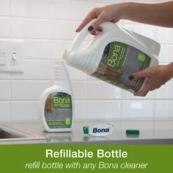 Bona® Hard-Surface Floor Cleaner 36oz 21 Bona® Hard-Surface Floor Cleaner 36oz -Flooring Store ff7ff490 ba81 4e0f 9a41 f0a27606b8df 2.a85e8daaa27762aafb768adc33210e2a 1800x1800